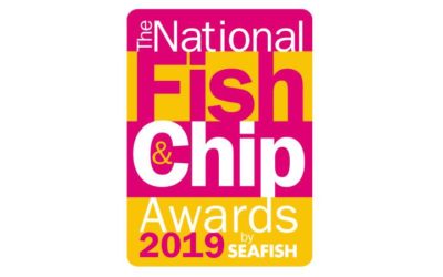National Fish and Chip Awards 2019!
